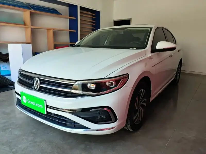 Volkswagen Bora, 2024