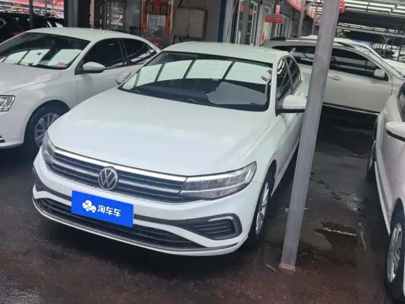Volkswagen Bora, 2024