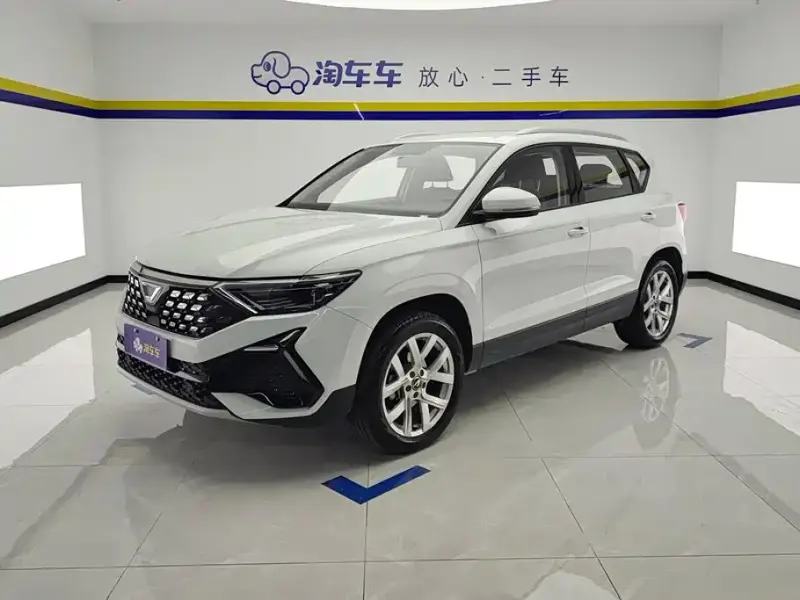 Jetta VS5, 2024