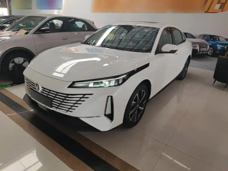 Changan Eado, 2026