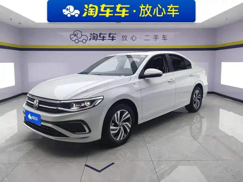 Volkswagen Bora, 2025