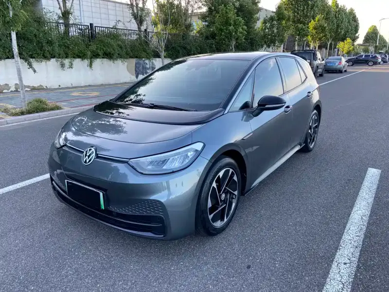 Volkswagen ID.3, 2023