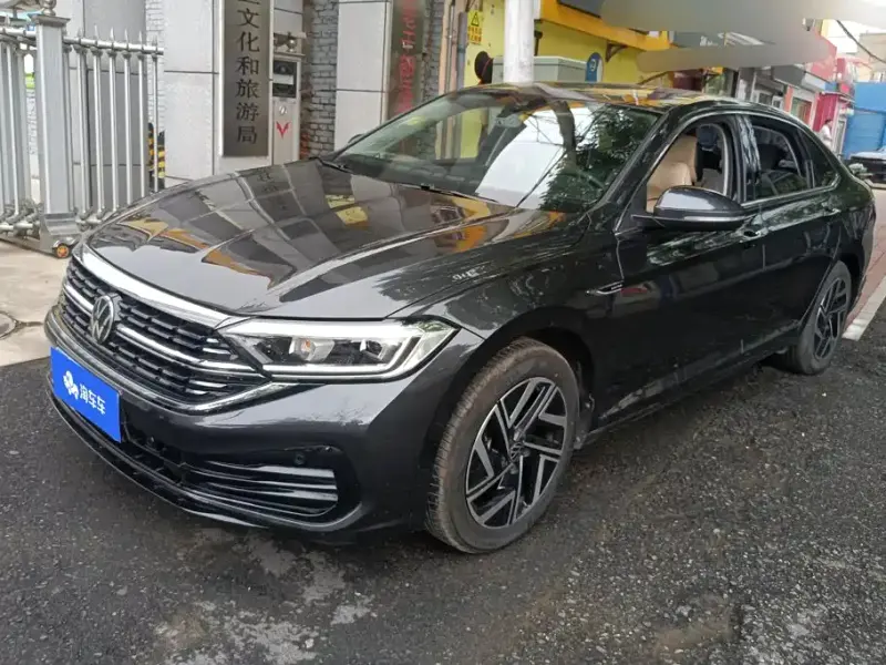 Volkswagen Sagitar, 2024
