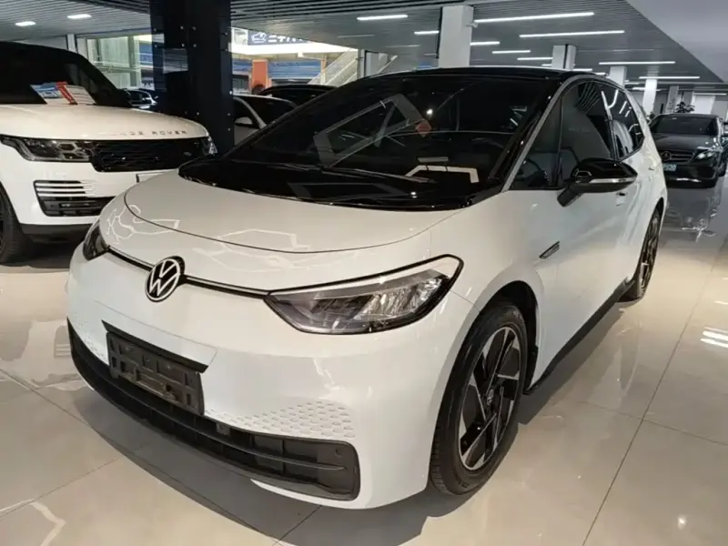 Volkswagen ID.3, 2023