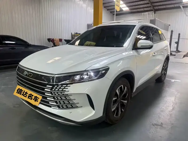 BYD Seal 05 DM-i, 2025