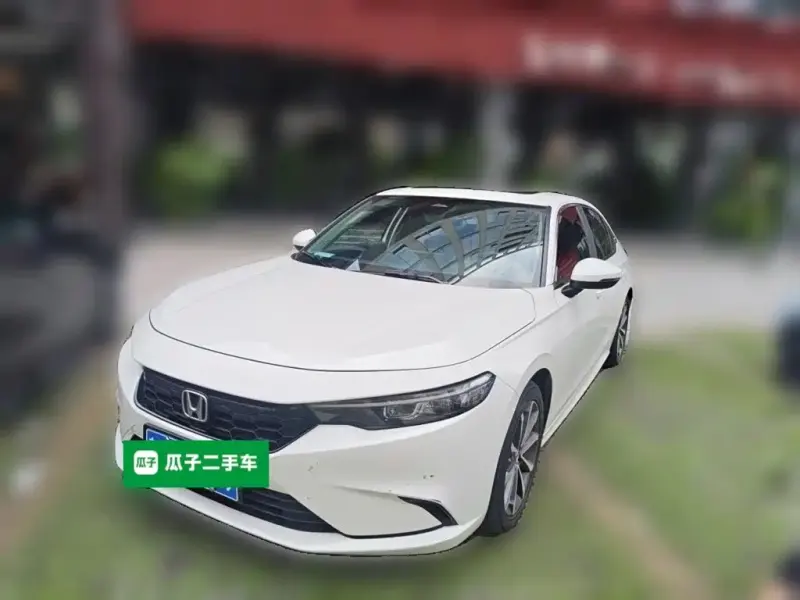 Honda Integra, 2023