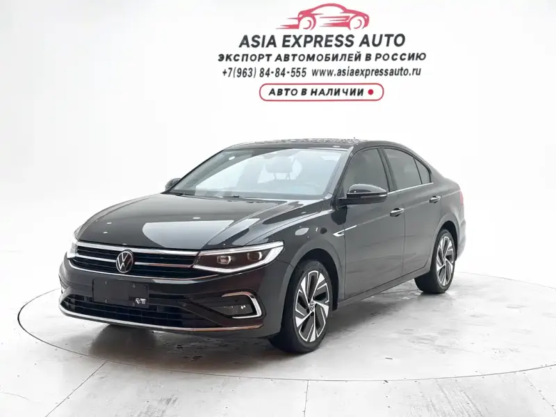 Volkswagen Bora, 2023