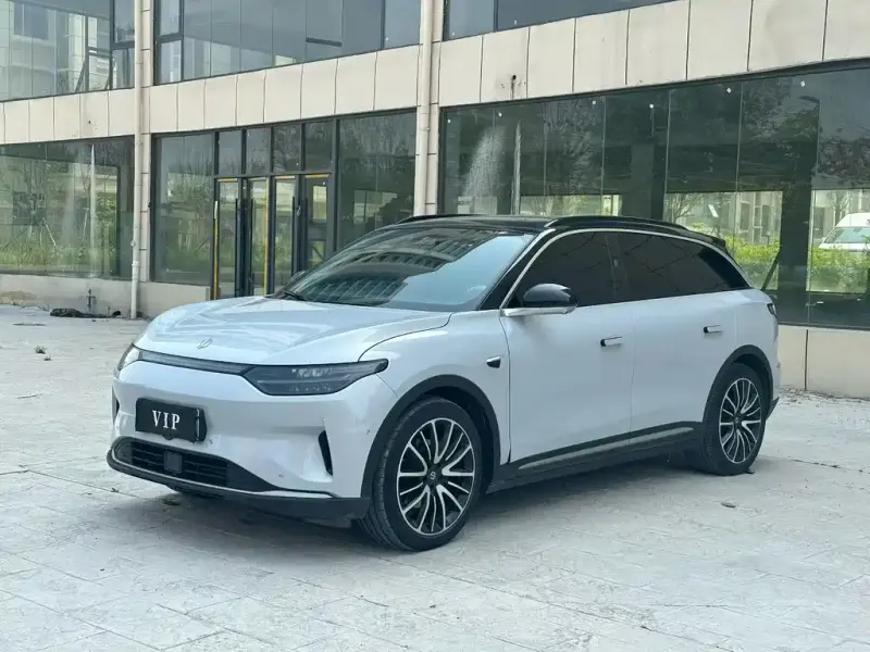 Leapmotor C11, 2022