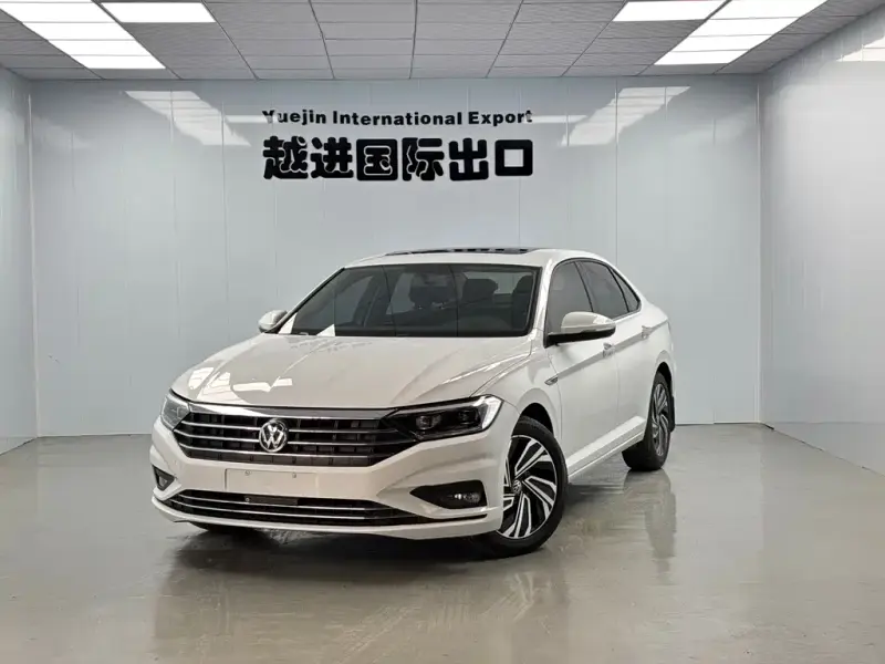 Volkswagen Sagitar, 2022