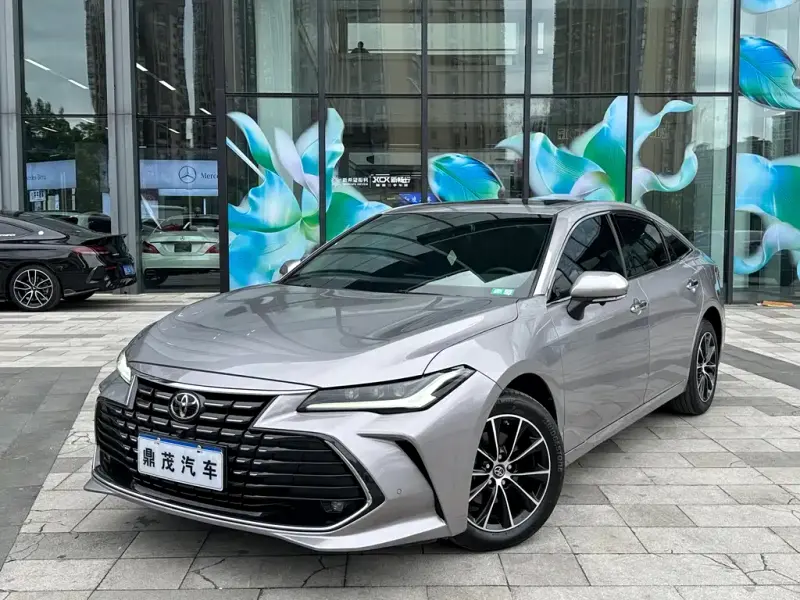 Toyota Avalon, 2024