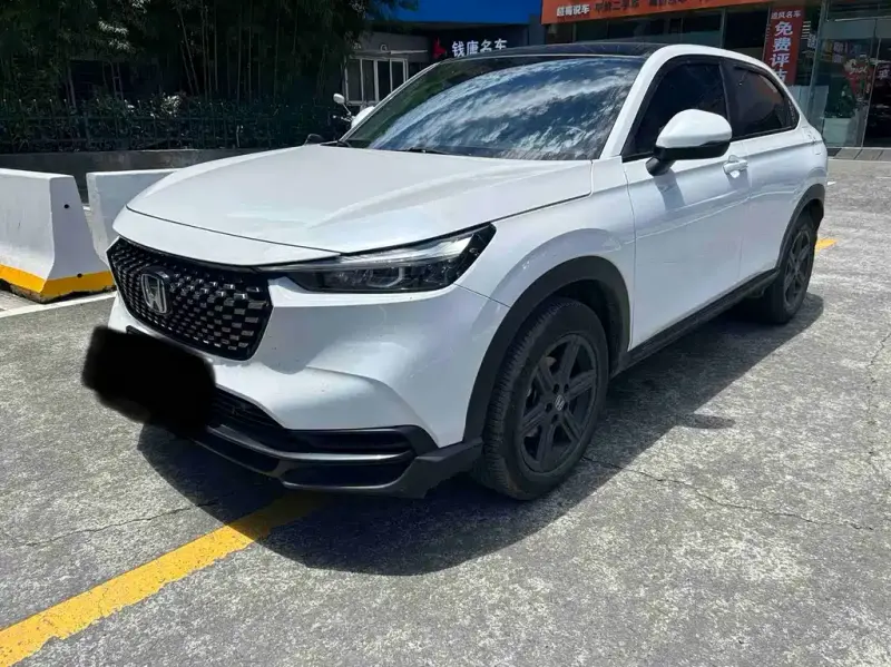 Honda XR-V, 2023