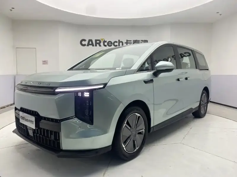 Maxus Dajia 7, 2025