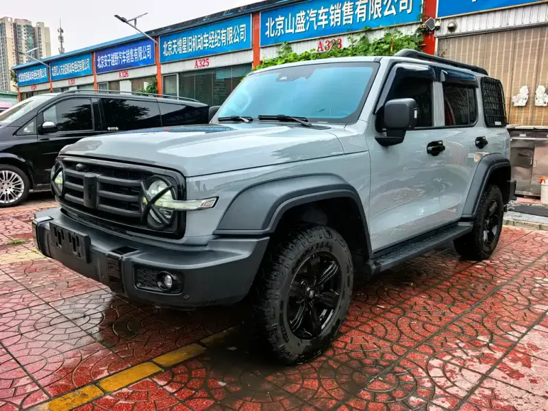 Tank 300, 2024