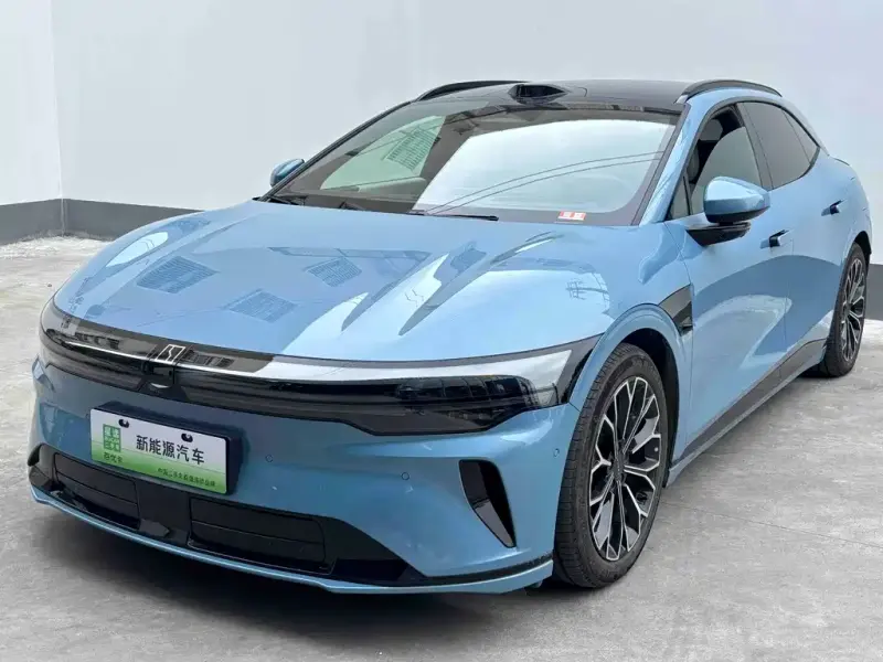 Zeekr 007GT, 2025