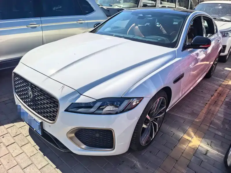 Jaguar XFL, 2024
