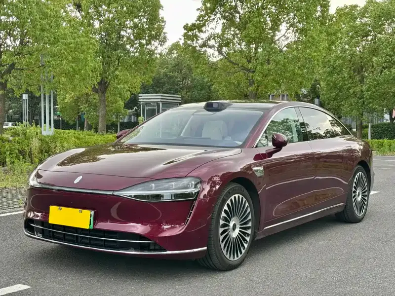 Stelato Xiangji S9, 2025