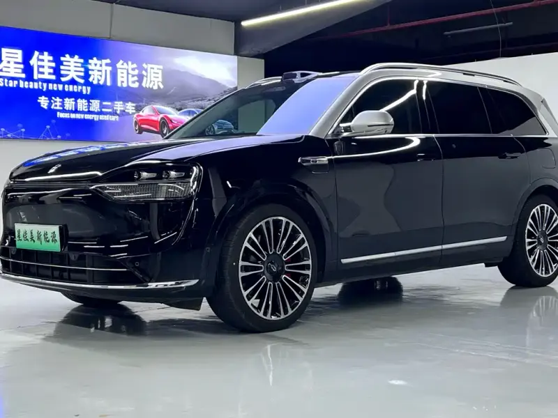 AITO M9, 2024 — фото 1