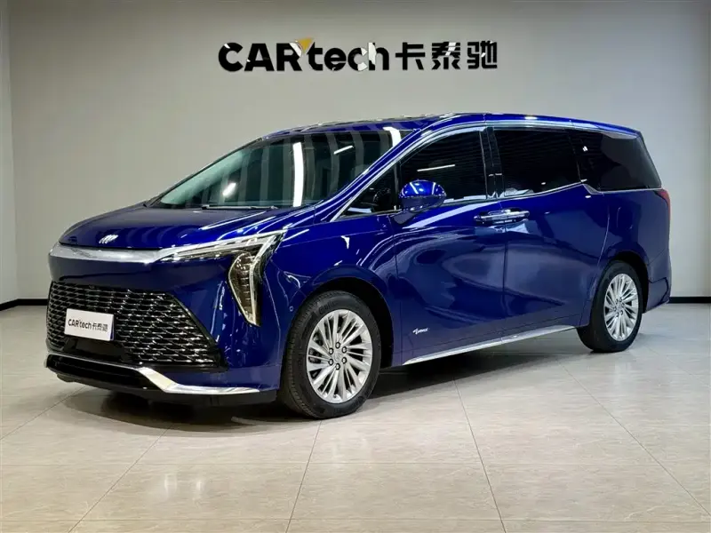 Buick Century, 2023