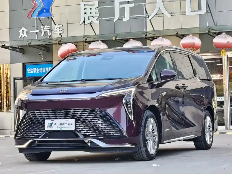 Buick Century, 2023