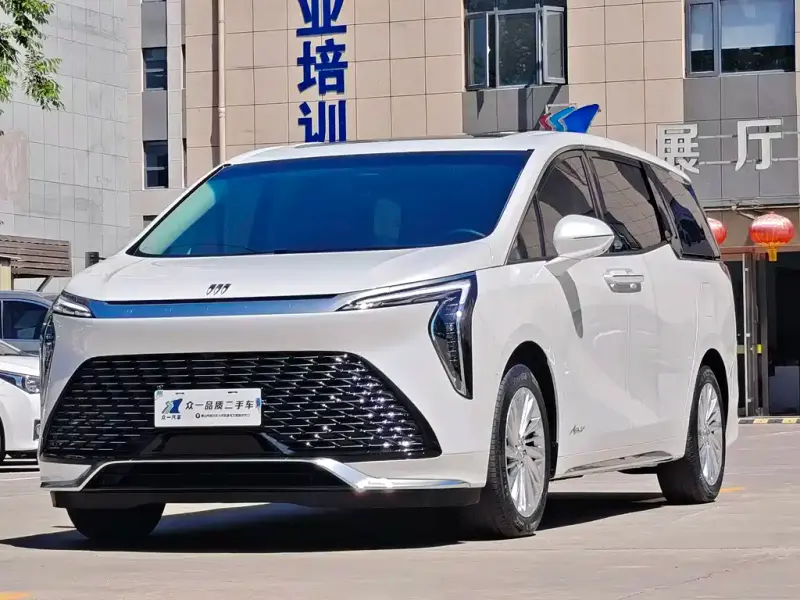 Buick Century, 2024
