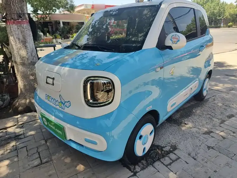 Bestune Pony, 2024
