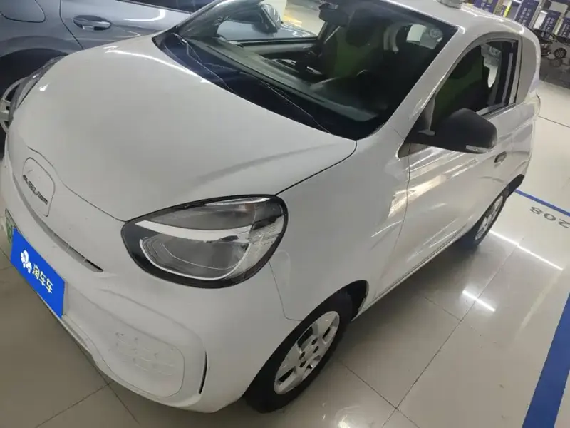 Roewe Clever, 2022