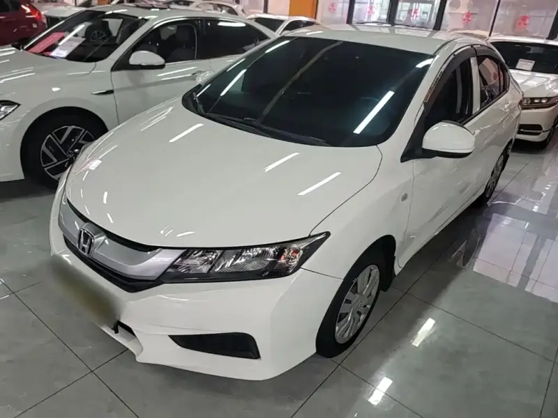 Honda City, 2018