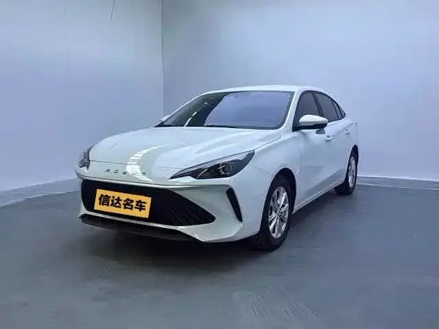 Roewe i5, 2025