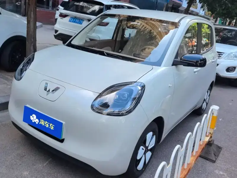 Wuling MINIEV, 2026