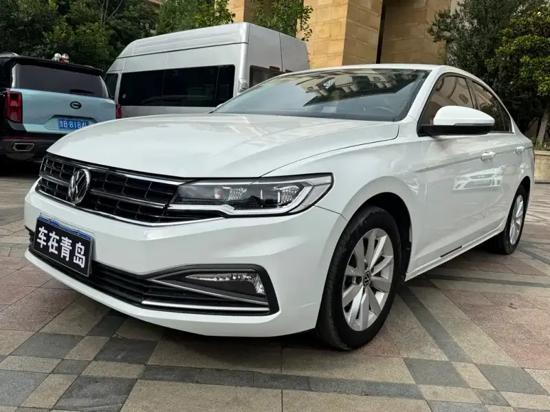 Volkswagen Bora, 2022