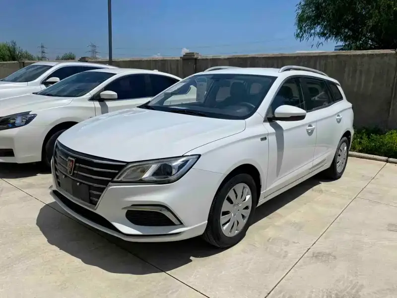 Roewe Ei5, 2018 — фото 1