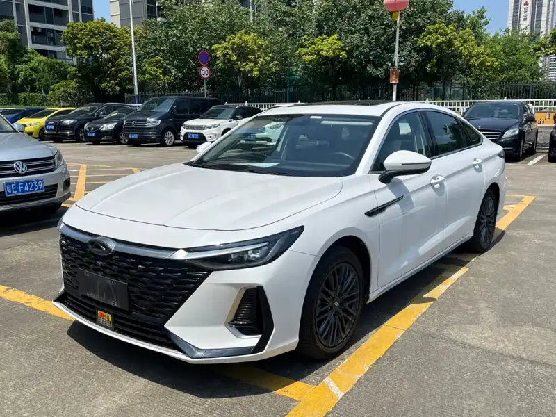 Chery Arrizo 8, 2023