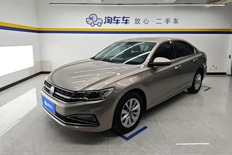 Volkswagen Bora, 2020