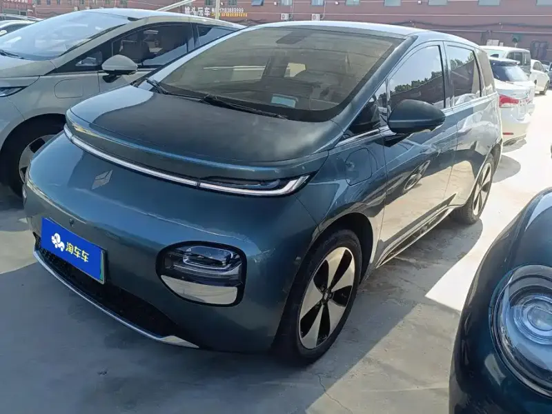 Baojun Yunduo, 2023