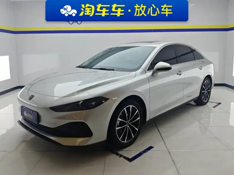 Roewe D7, 2024