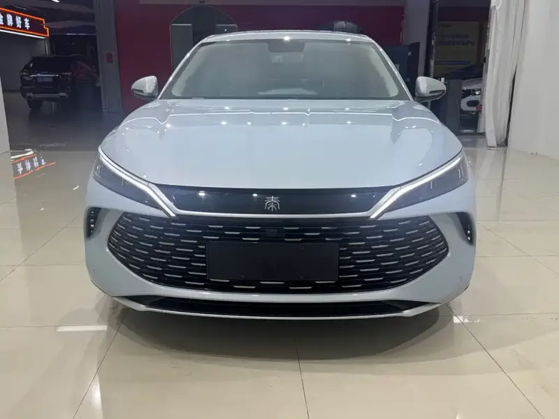 BYD Qin L, 2024