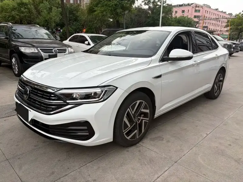 Volkswagen Sagitar, 2023