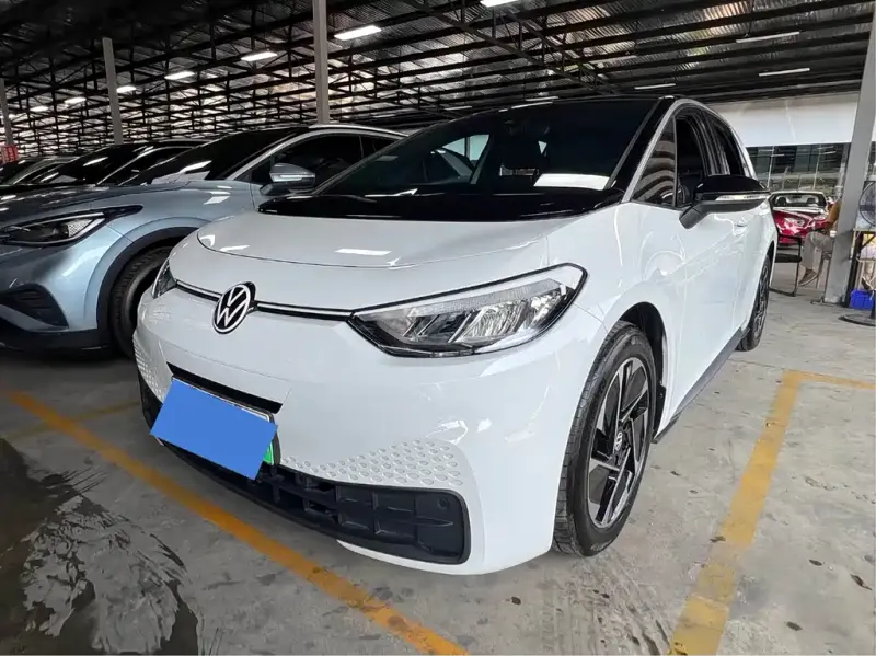Volkswagen ID.3, 2024