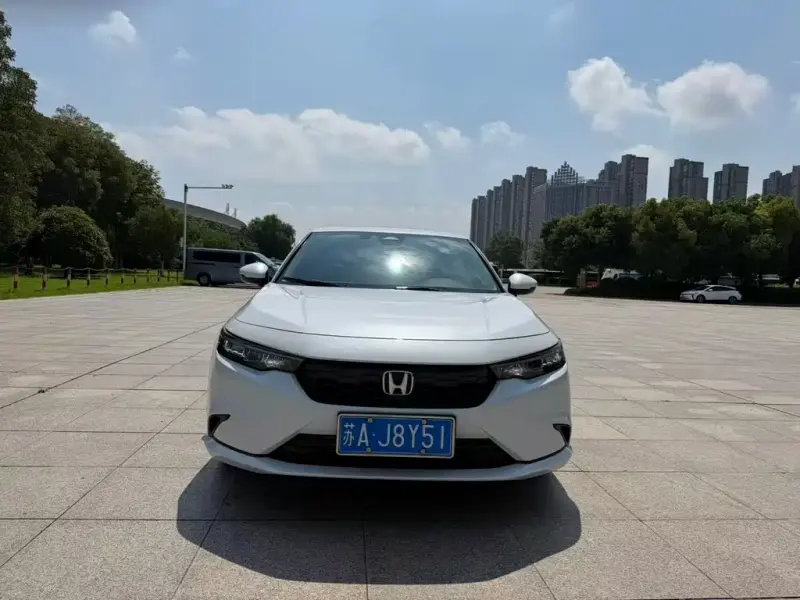 Honda Integra, 2022