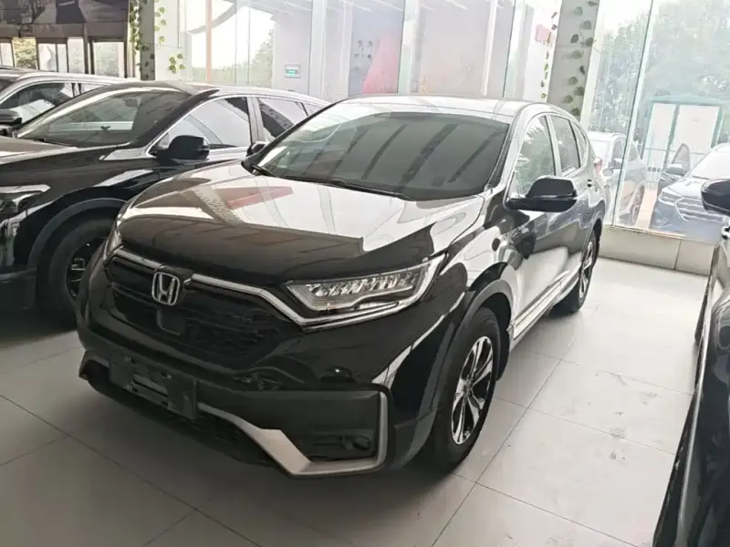 Honda CR-V, 2020