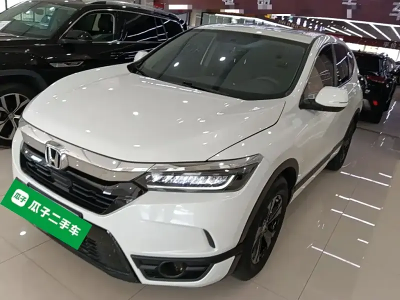 Honda Breeze, 2022