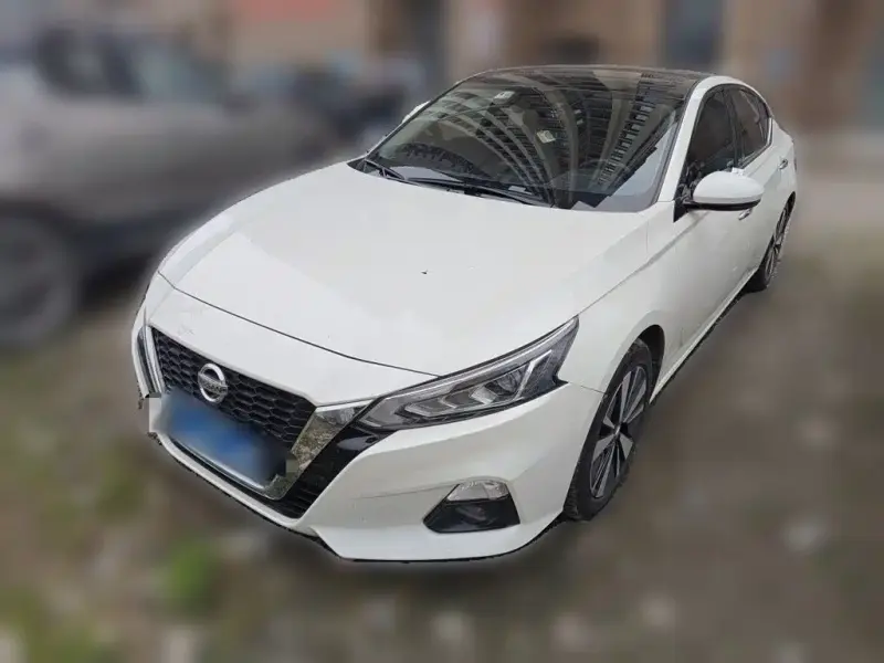 Nissan Teana, 2023