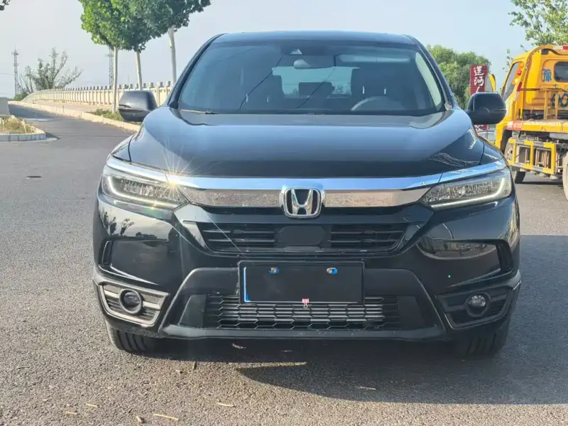 Honda Breeze, 2020