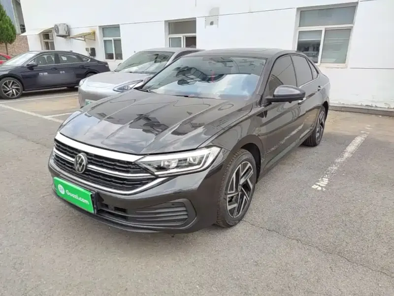 Volkswagen Sagitar, 2026