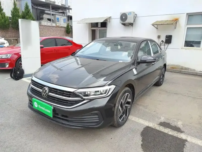 Volkswagen Sagitar, 2026
