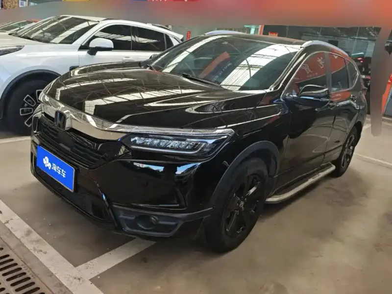 Honda Breeze, 2021