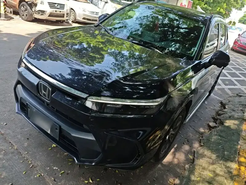Honda Breeze, 2024
