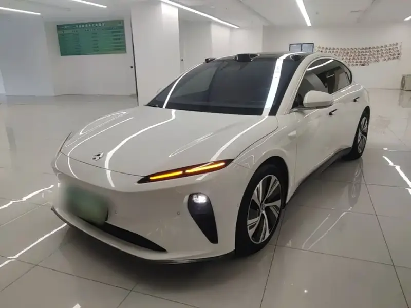 NIO ET5, 2023
