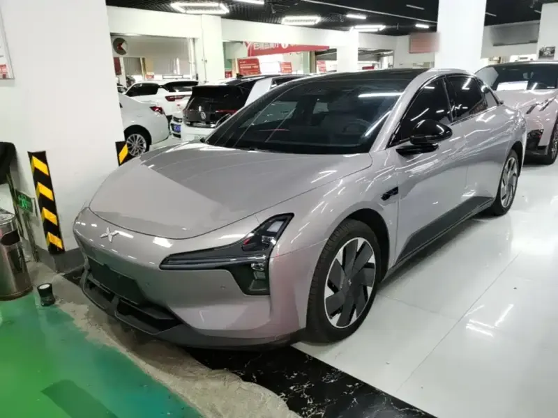 XPeng MONA M03, 2026