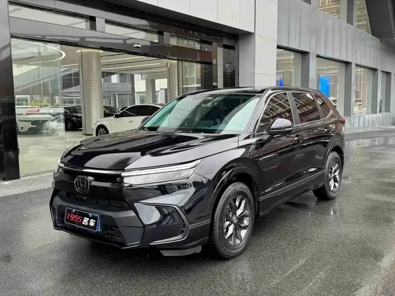 Honda Breeze, 2023